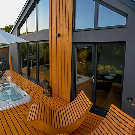 아파트 Matra Forest *