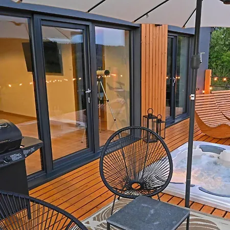 Matra Forest מטרפורד