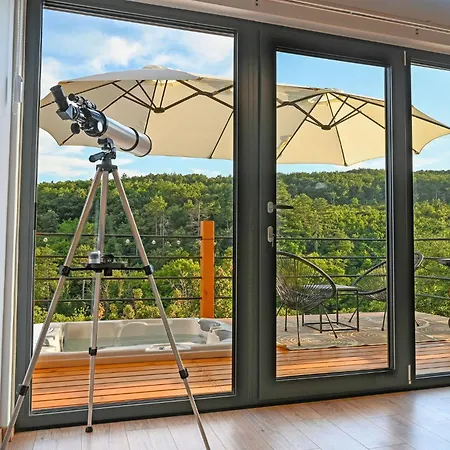 Matra Forest דירה *