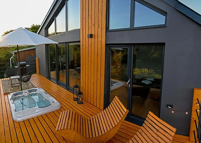 דירה Matra Forest *