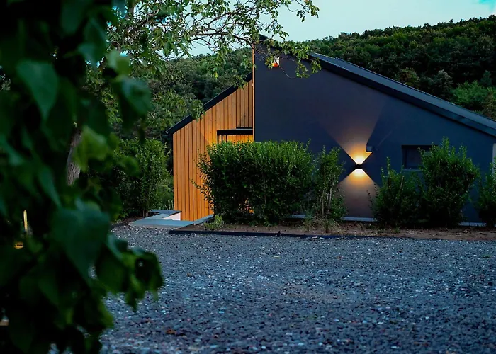 Matra Forest Lejlighed *