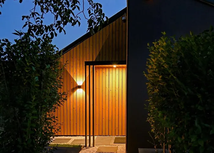 Matra Forest דירה *