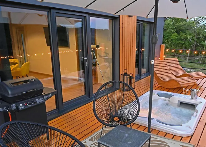 Matra Forest מטרפורד