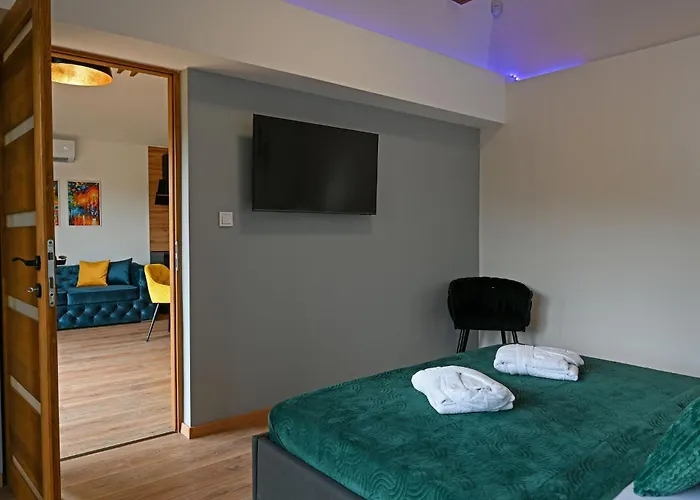 Matra Forest דירה