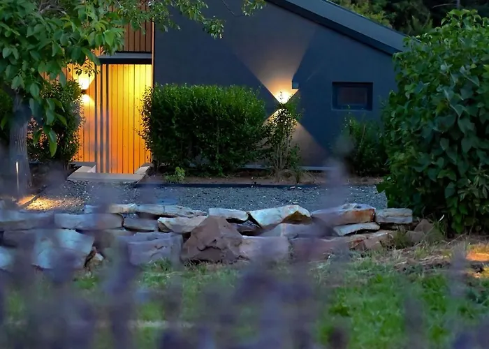 Matra Forest דירה מטרפורד