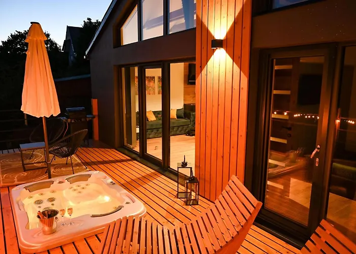 Matra Forest מטרפורד